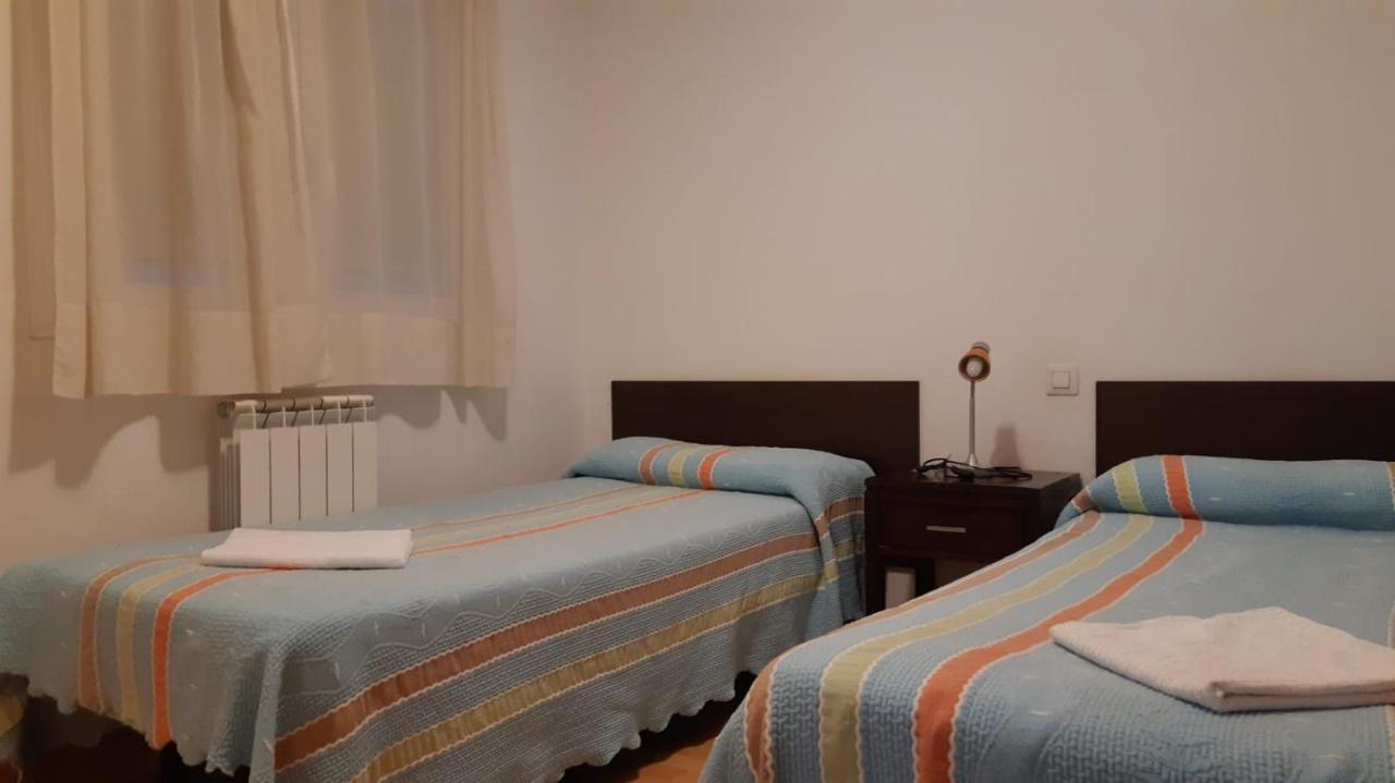 Apartamentos Auhabitat Zaragoza, Edificio De Apartamentos Turisticos Kültér fotó
