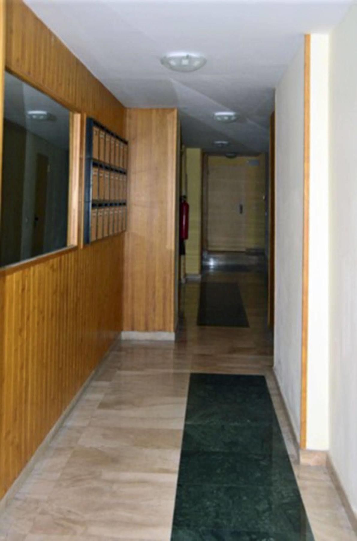Apartamentos Auhabitat Zaragoza, Edificio De Apartamentos Turisticos Kültér fotó