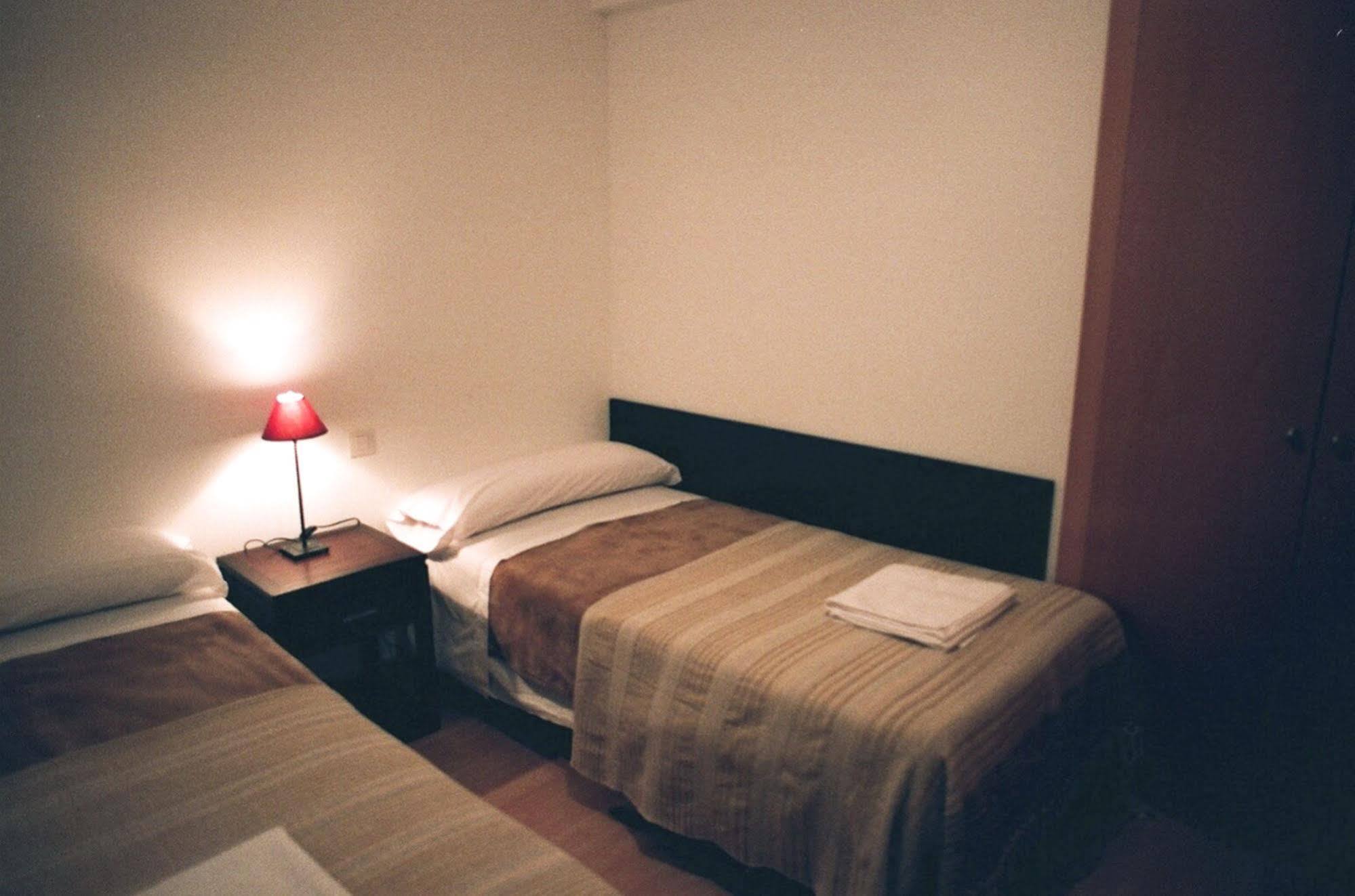 Apartamentos Auhabitat Zaragoza, Edificio De Apartamentos Turisticos Kültér fotó