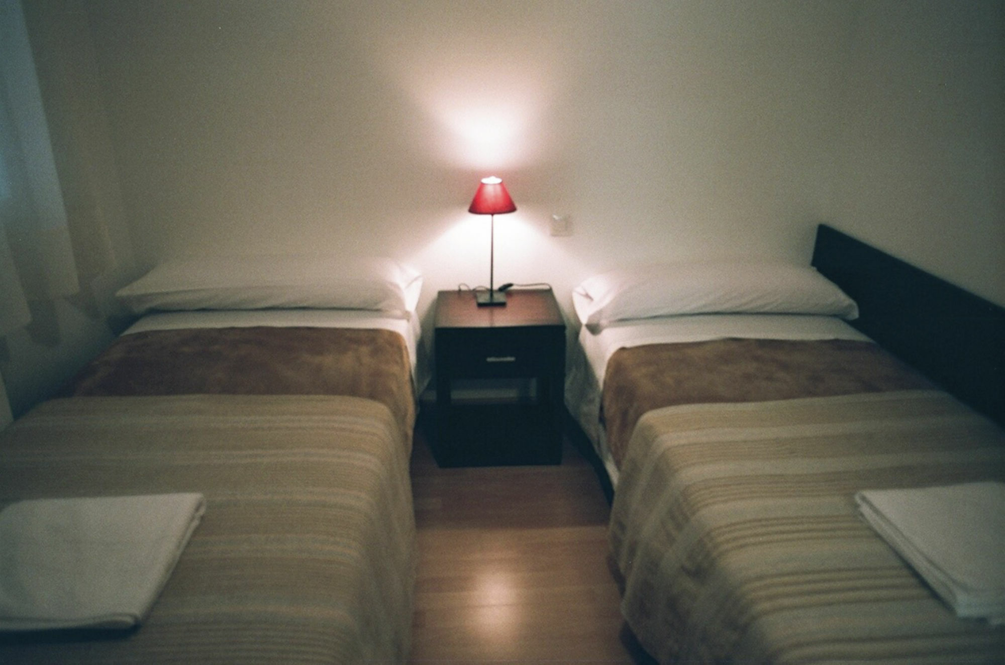 Apartamentos Auhabitat Zaragoza, Edificio De Apartamentos Turisticos Kültér fotó