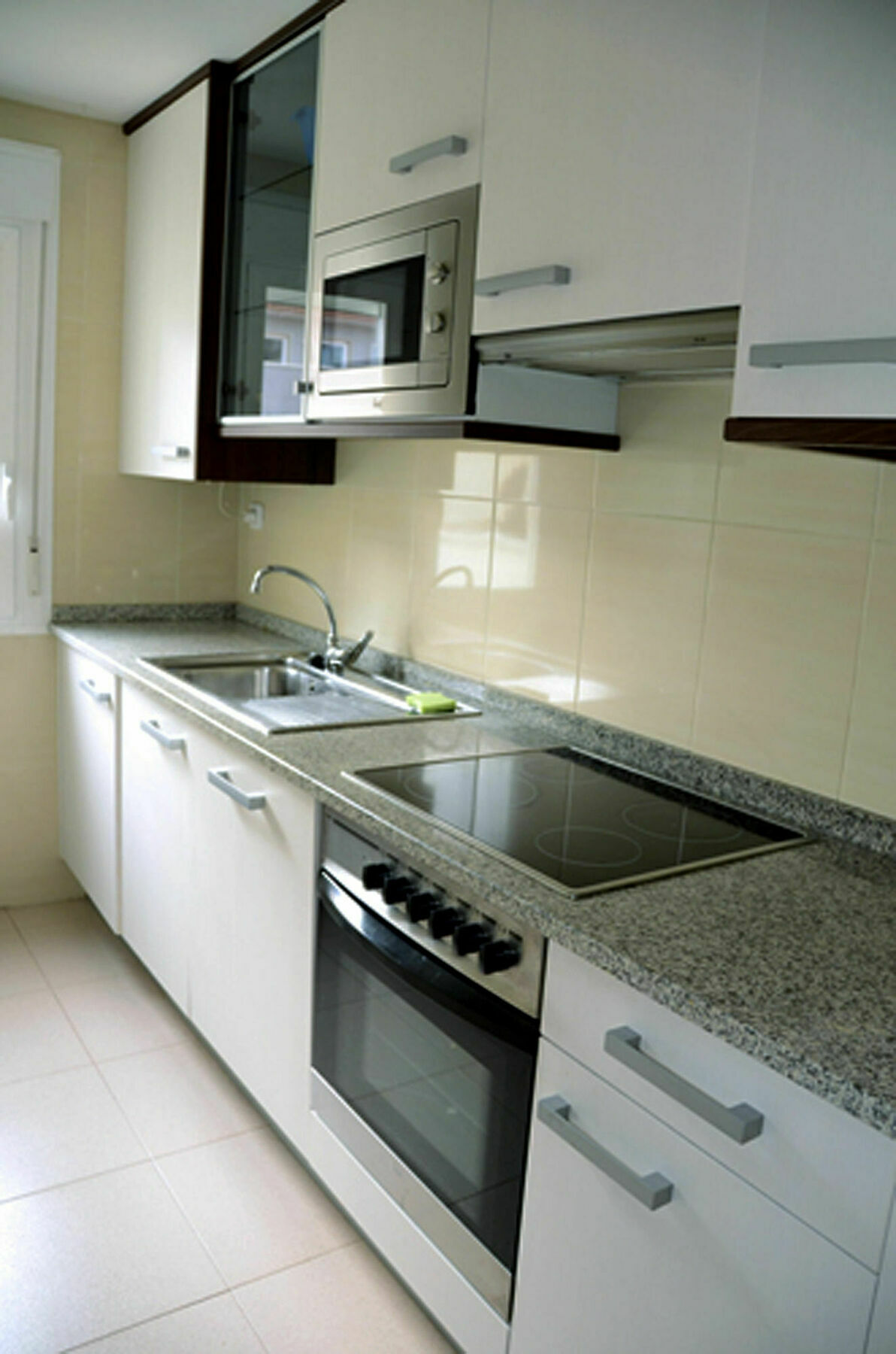 Apartamentos Auhabitat Zaragoza, Edificio De Apartamentos Turisticos Kültér fotó